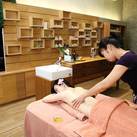 Yundeng Landscape Hotel Fanlu Екстериор снимка