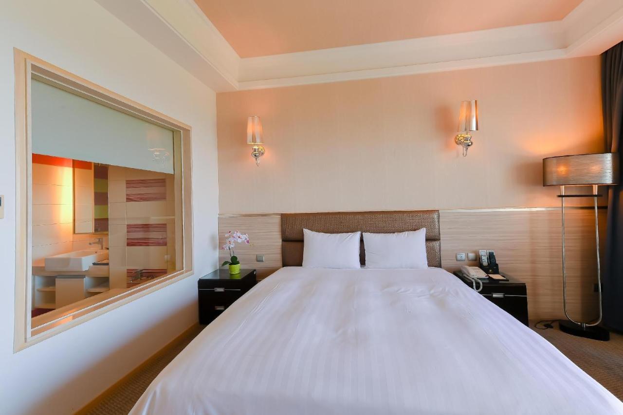 Yundeng Landscape Hotel Fanlu Екстериор снимка