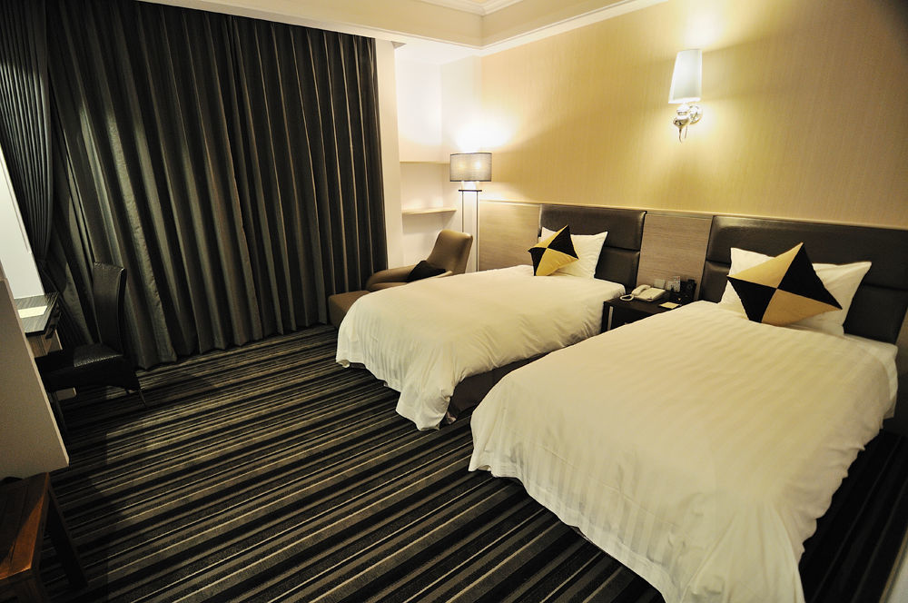 Yundeng Landscape Hotel Fanlu Екстериор снимка