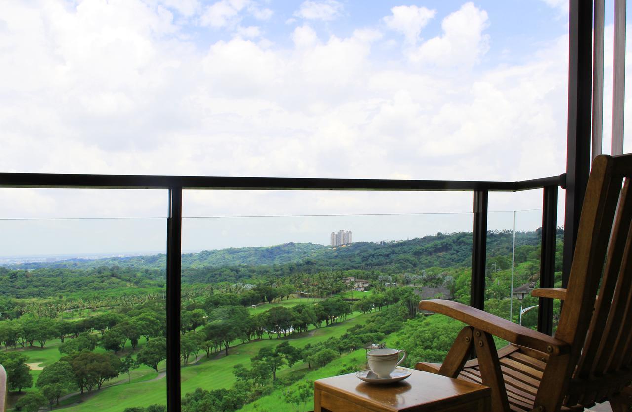 Yundeng Landscape Hotel Fanlu Екстериор снимка