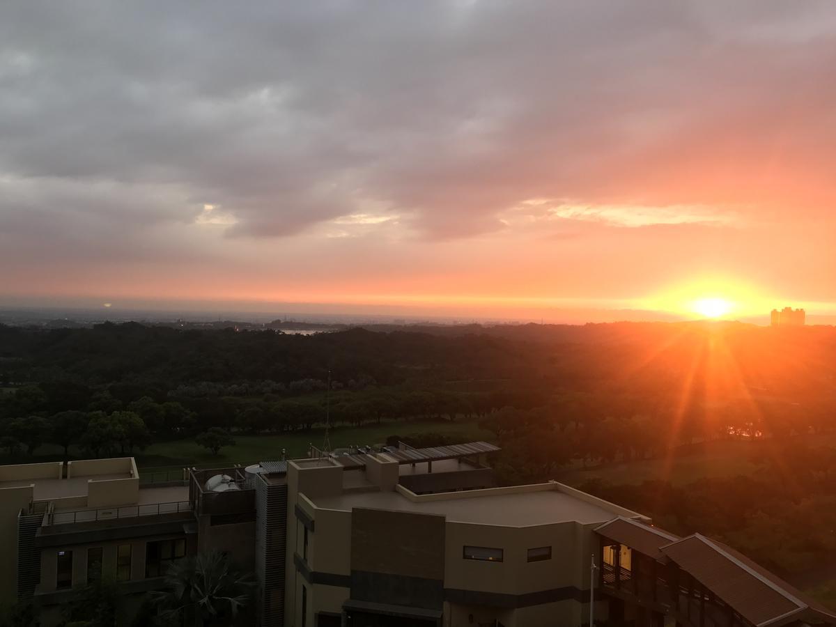 Yundeng Landscape Hotel Fanlu Екстериор снимка