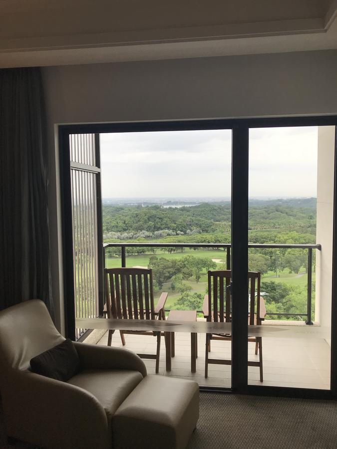 Yundeng Landscape Hotel Fanlu Екстериор снимка
