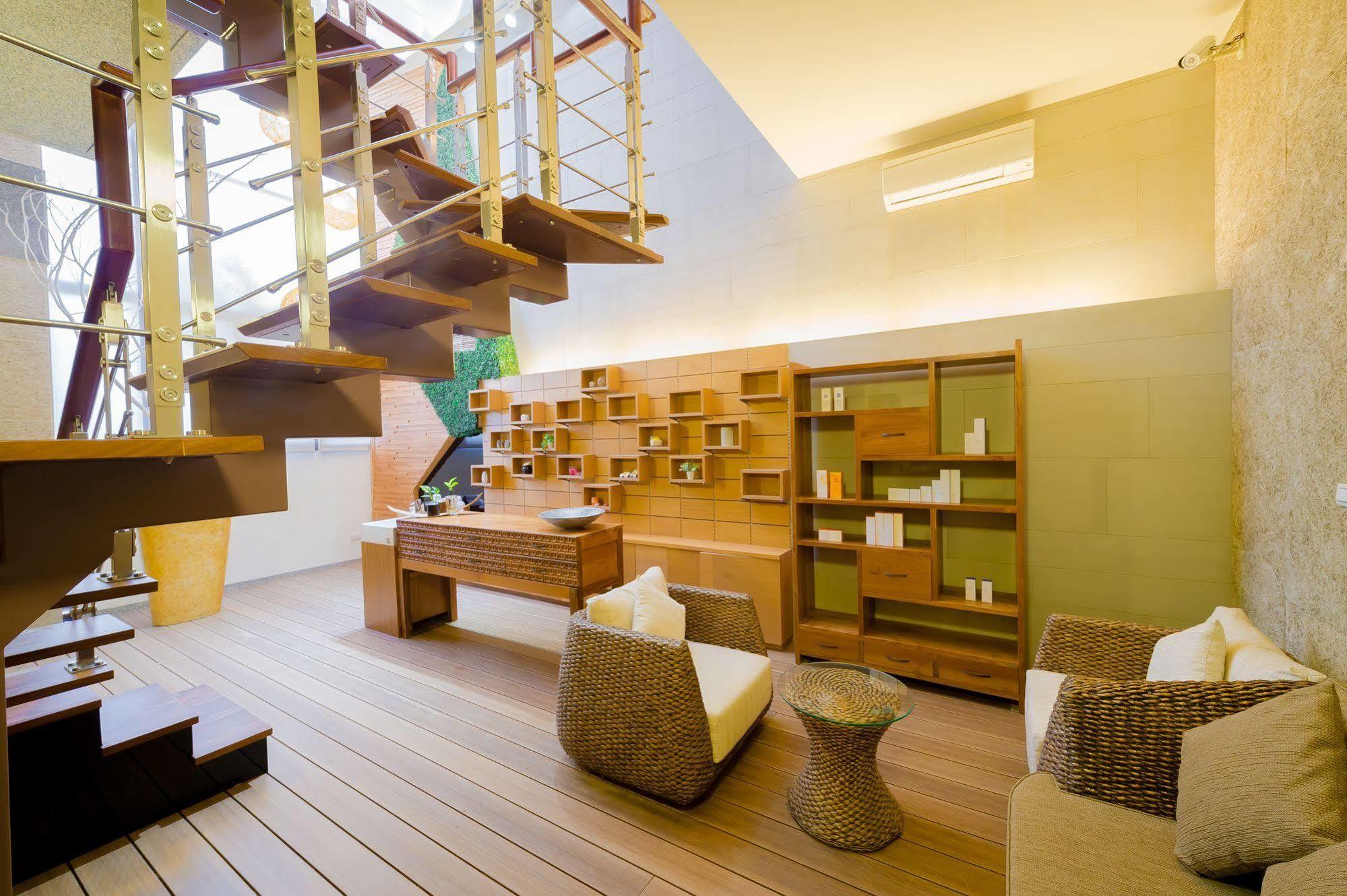 Yundeng Landscape Hotel Fanlu Екстериор снимка