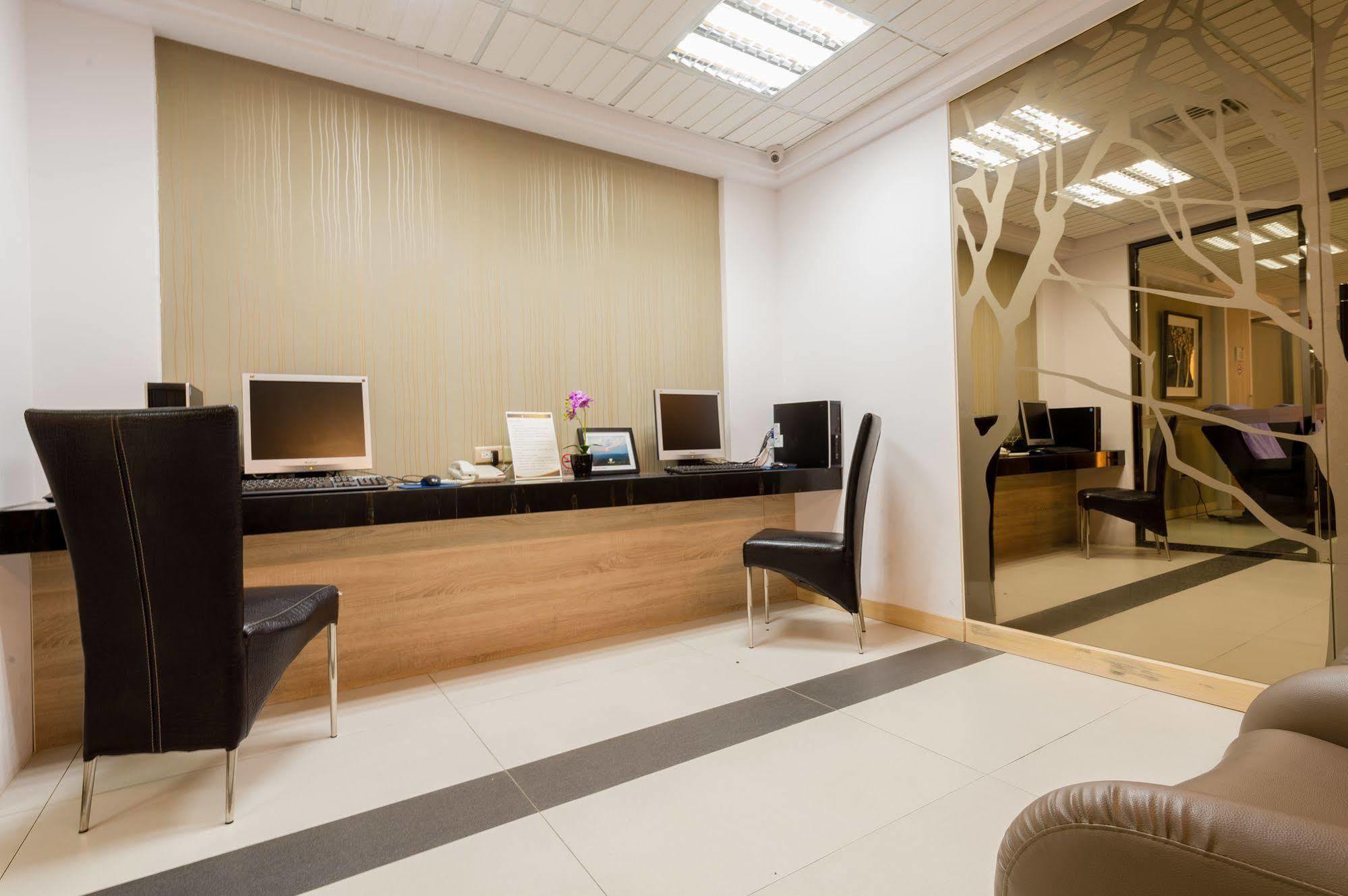 Yundeng Landscape Hotel Fanlu Екстериор снимка